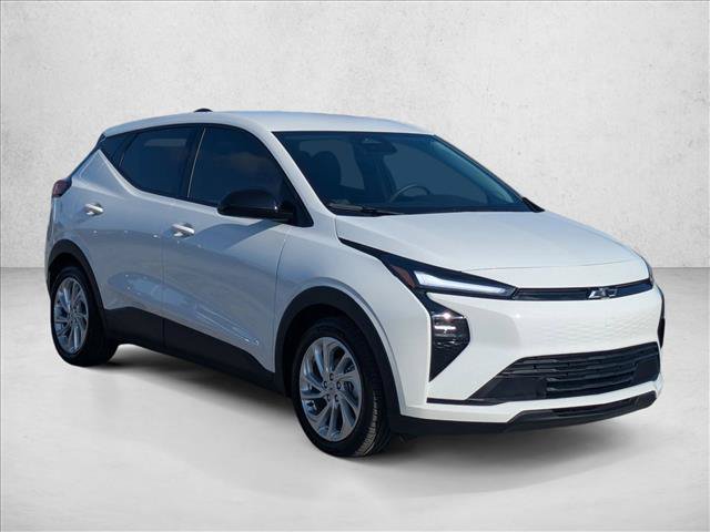 New 2027 Chevrolet Bolt LT FWD image 7