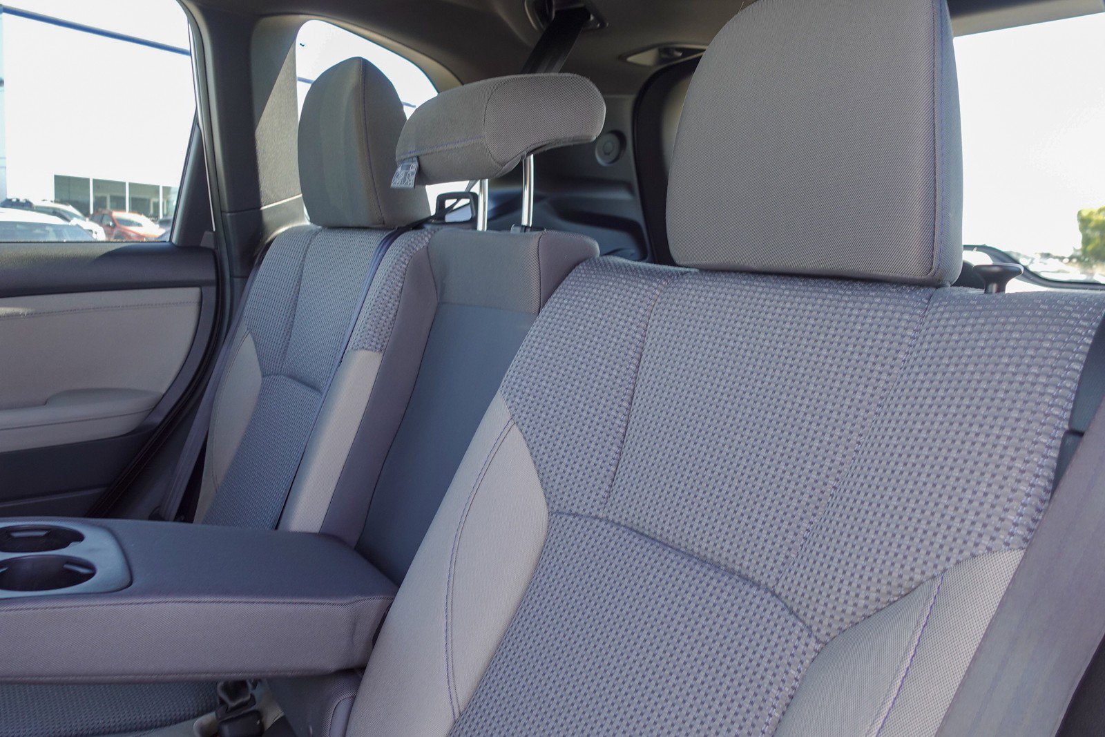 Used 2025 Subaru Forester Premium AWD/4WD image 22