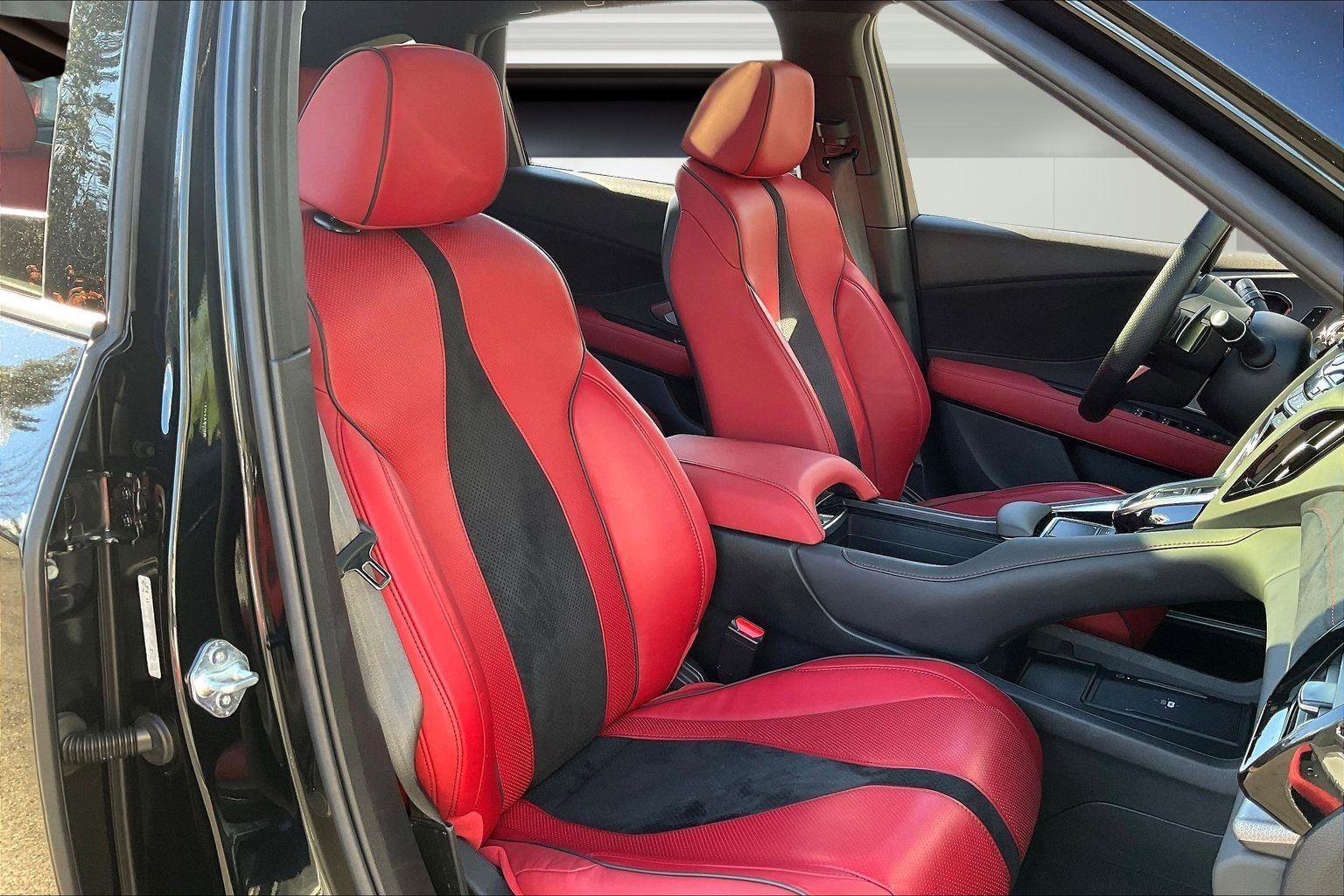 Certified 2024 Acura RDX A-Spec image 7