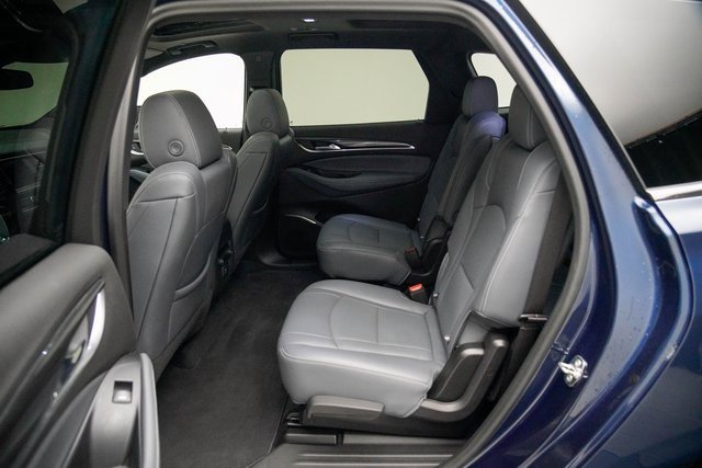 Used 2023 Buick Enclave Essence w/ Experience Buick Package image 29