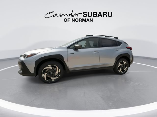 New 2026 Subaru Crosstrek 2.5i Limited w/ Crosstrek Mirror Package AWD/4WD image 11