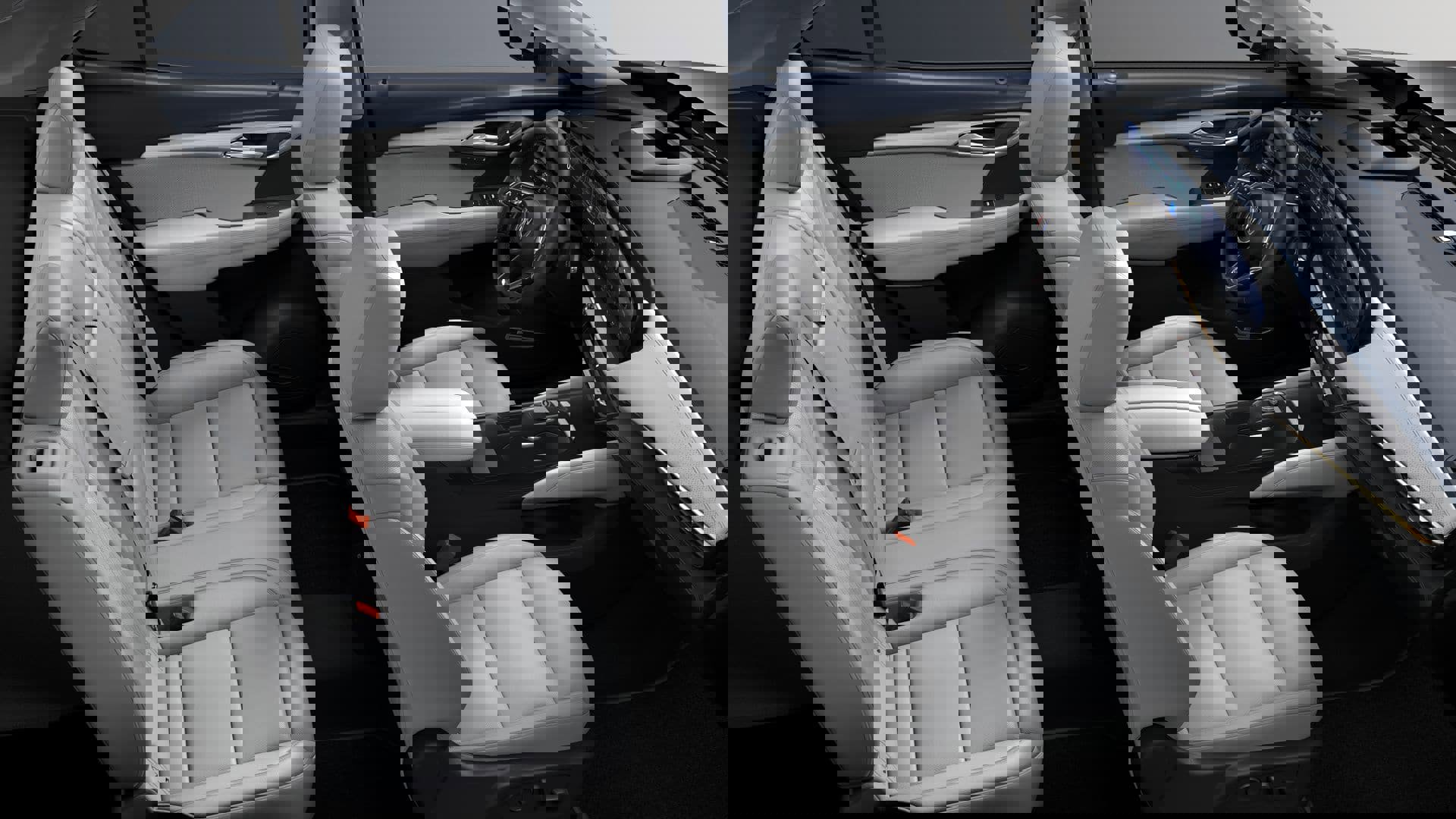 New 2026 Buick Envision Avenir image 40