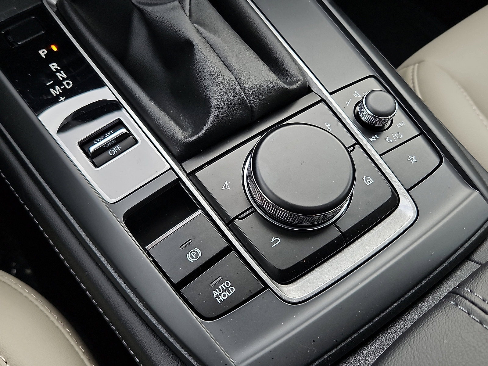 New 2026 MAZDA CX-30 AWD 2.5 S image 19