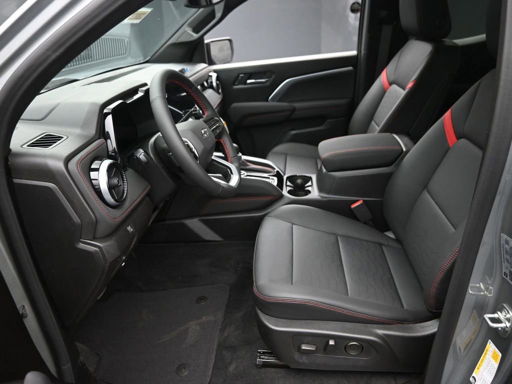 New 2026 Chevrolet Colorado Z71 w/ Z71 Convenience Package 2 image 14