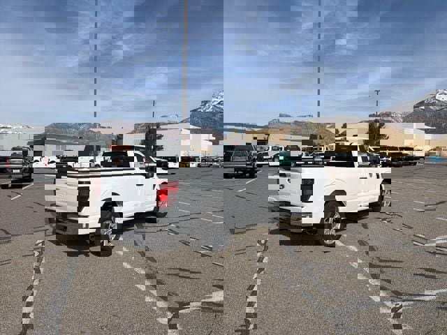 New 2025 Ford F150 XL w/ Equipment Group 103A High image 34