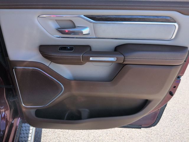 Used 2019 RAM 1500 Laramie AWD/4WD image 32