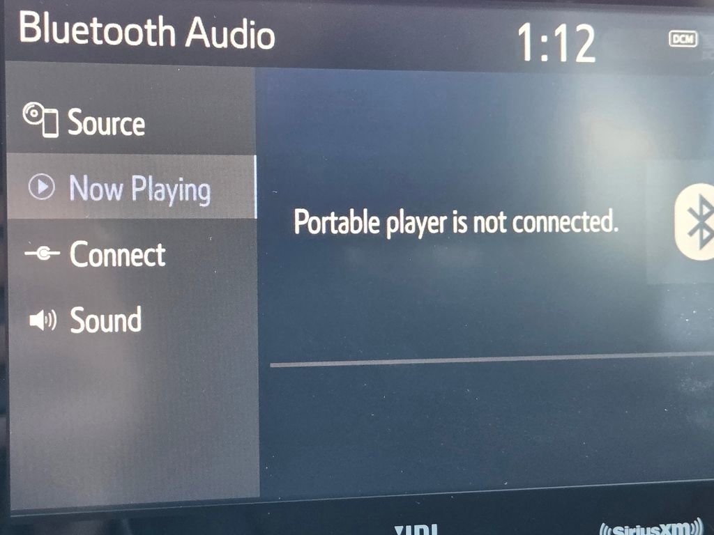 Used 2019 Toyota RAV4 XLE Premium w/ Advanced Technology Package image 14