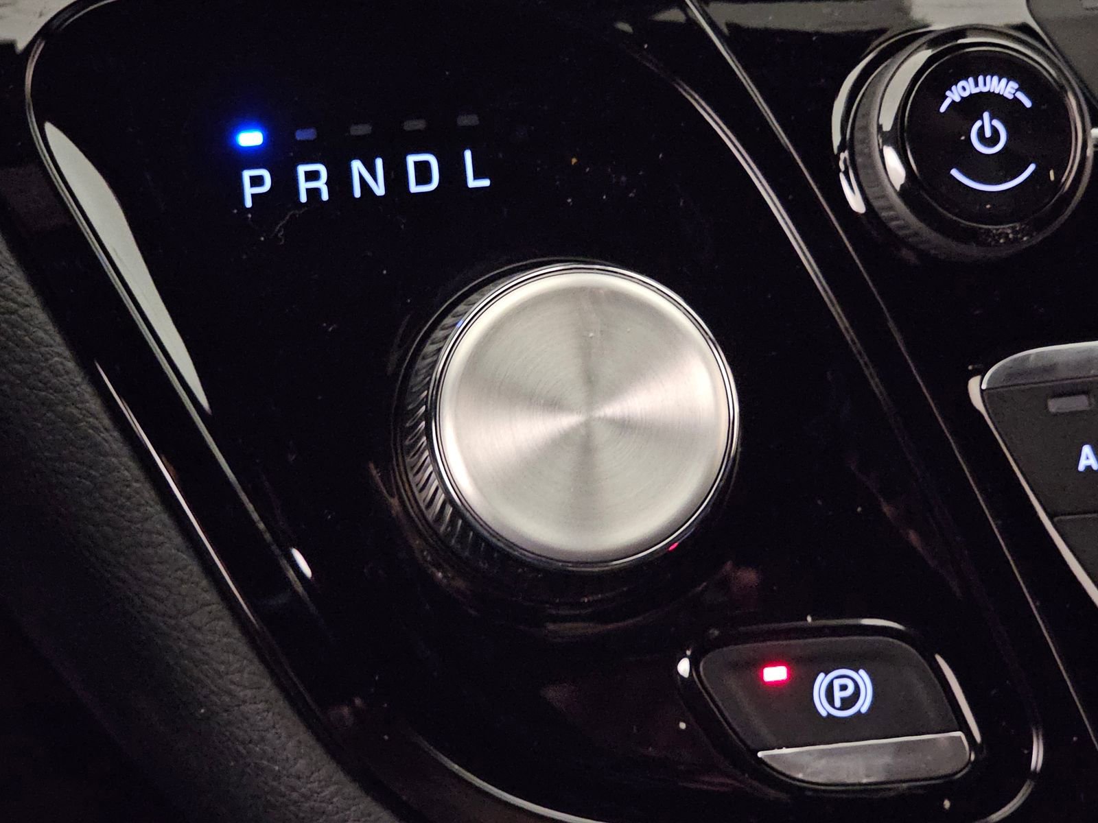 New 2026 Chrysler Pacifica Select image 20