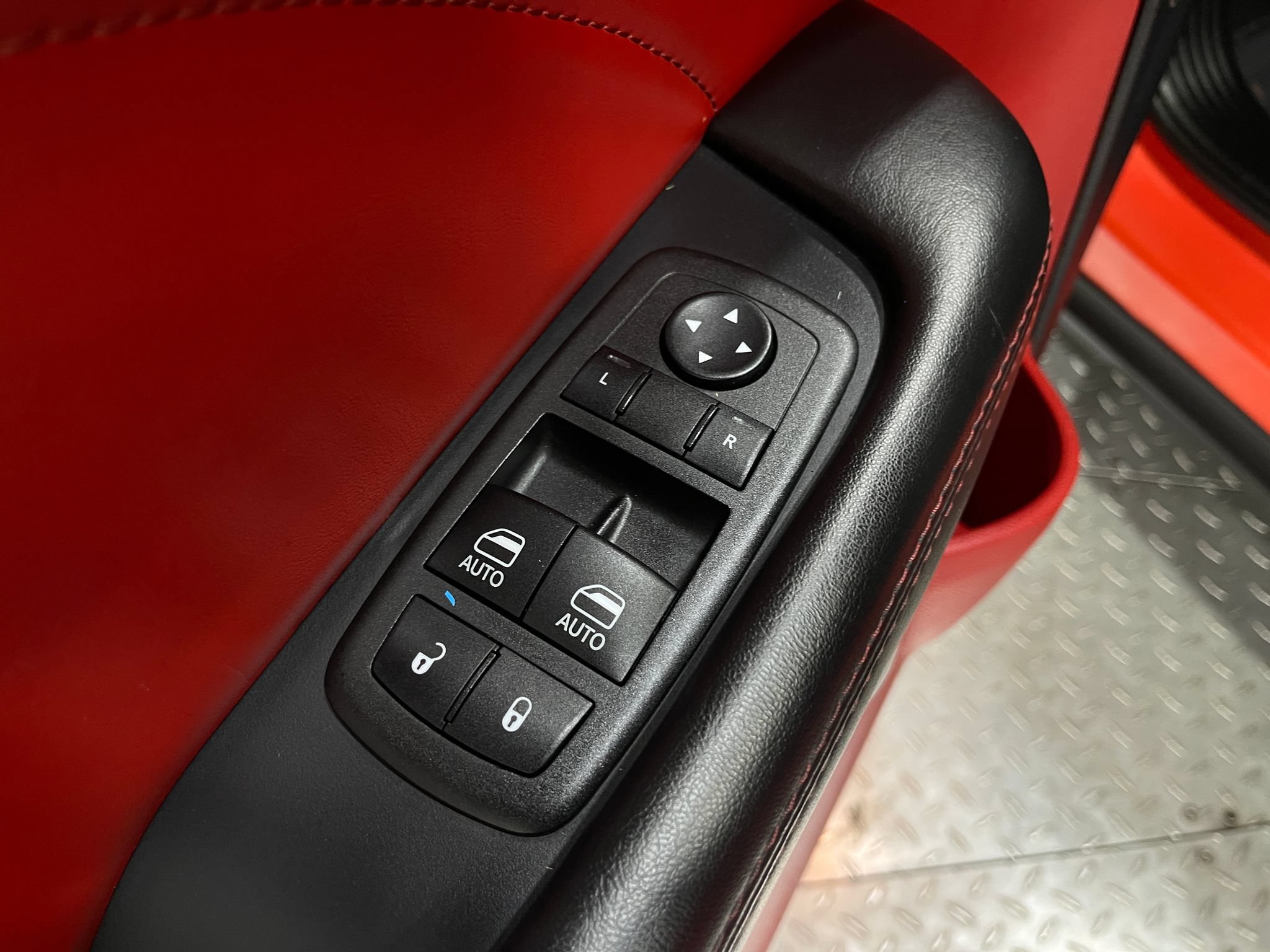 Used 2018 Dodge Challenger T/A RWD image 15