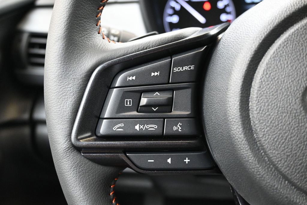 New 2026 Subaru Crosstrek 2.5i Limited AWD/4WD image 26