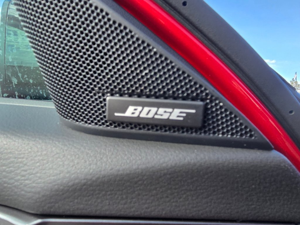 New 2026 MAZDA CX-50 2.5 Hybrid w/ Cargo Package image 17