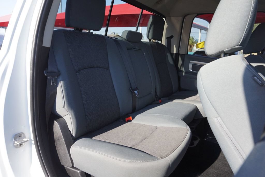 Used 2014 RAM 3500 Big Horn AWD/4WD image 17