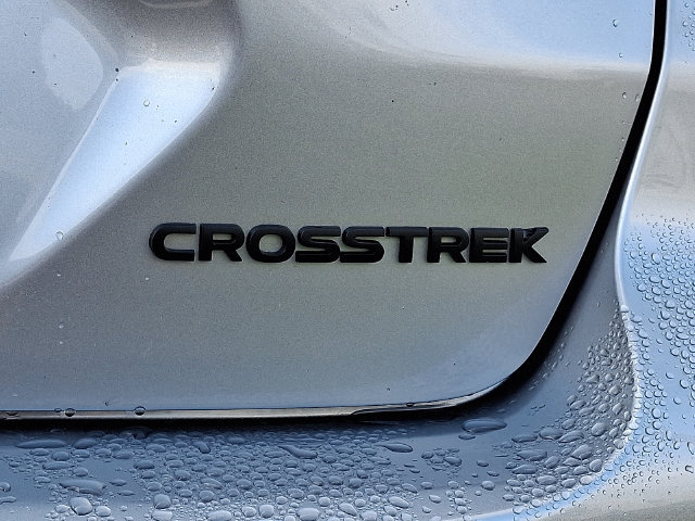 New 2026 Subaru Crosstrek 2.5i Premium AWD/4WD image 5