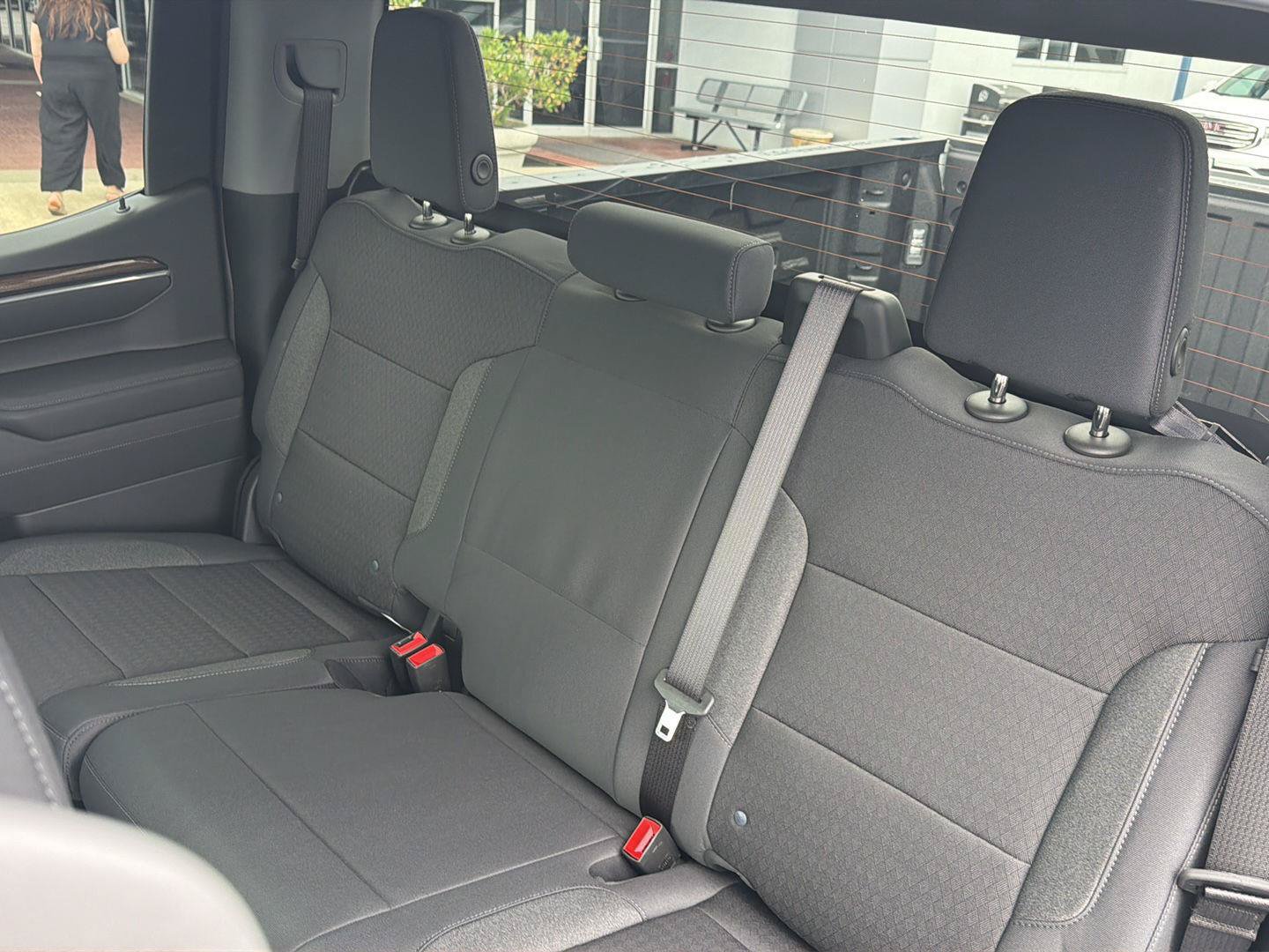 New 2026 Chevrolet Silverado 1500 LT AWD/4WD image 31