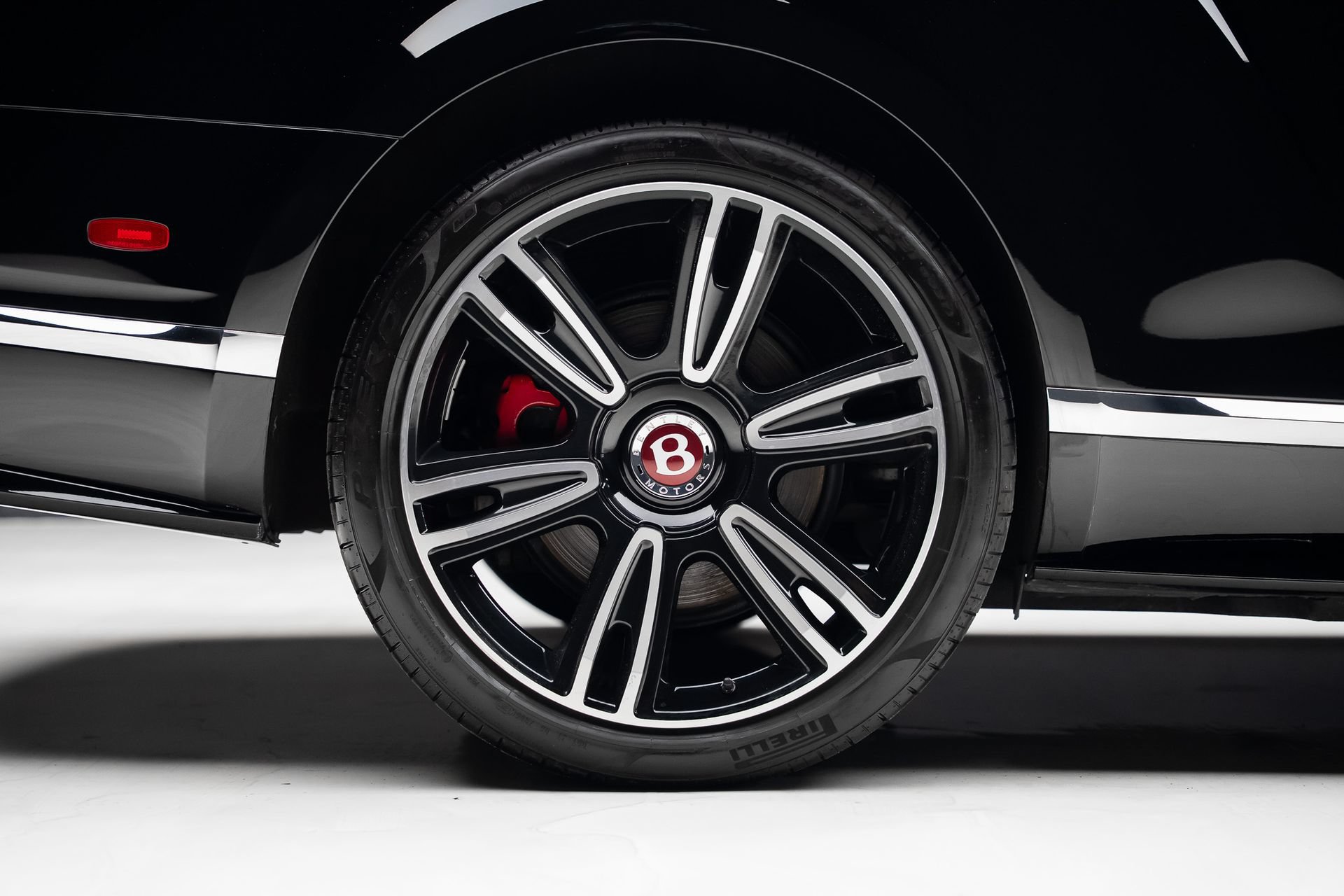 Used 2016 Bentley Continental GT V8 S AWD/4WD image 37