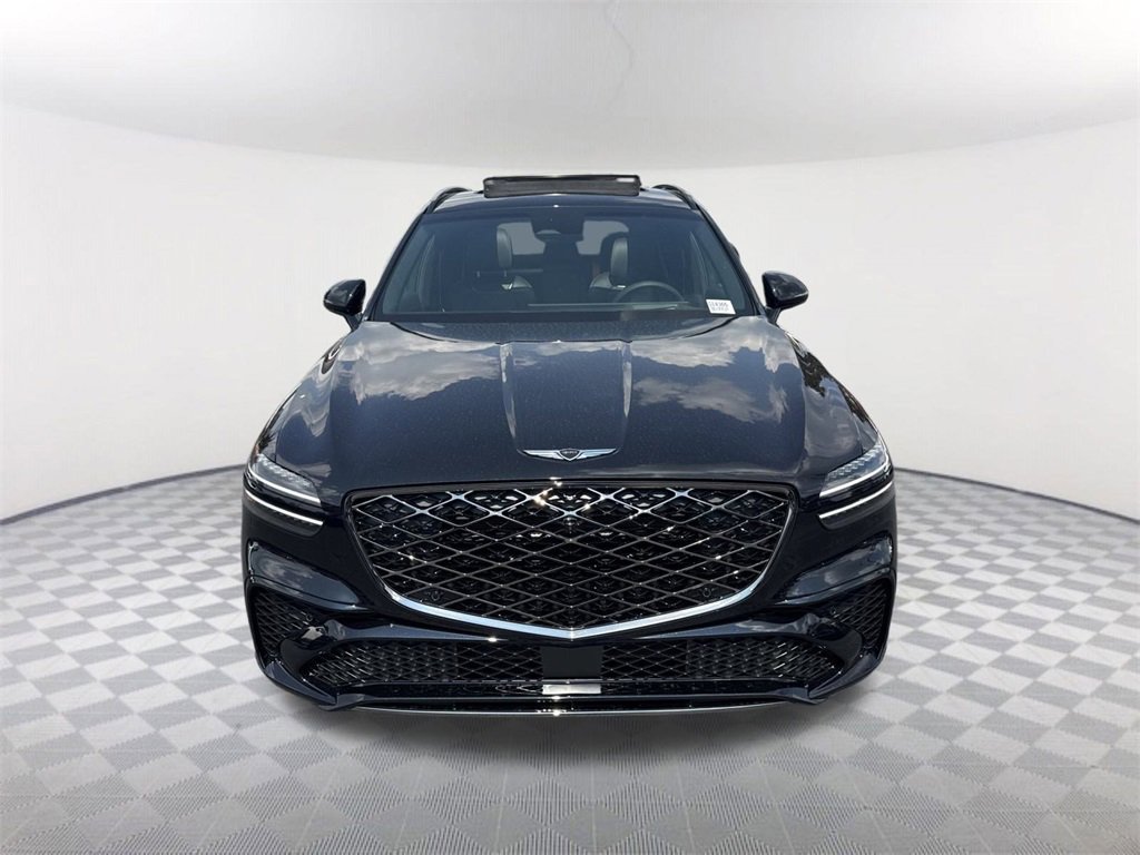 New 2026 Genesis GV70 3.5T Sport Prestige image 2
