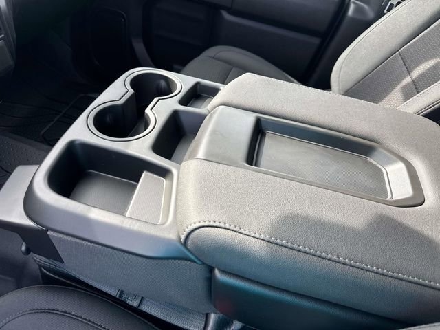 New 2026 Chevrolet Silverado 2500 W/T w/ WT Convenience Package AWD/4WD image 27