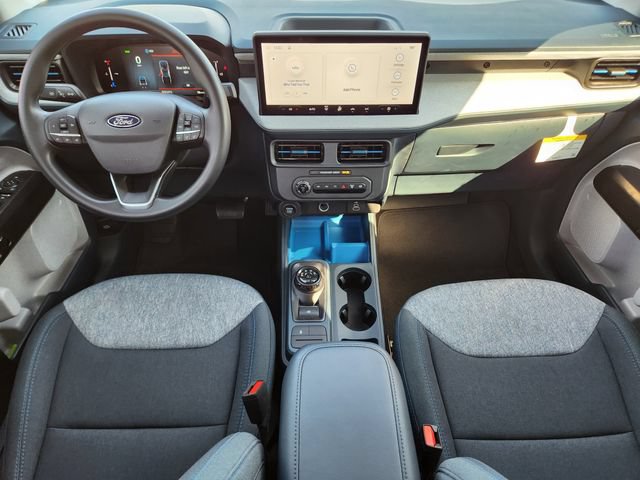 New 2026 Ford Maverick XLT FWD image 26