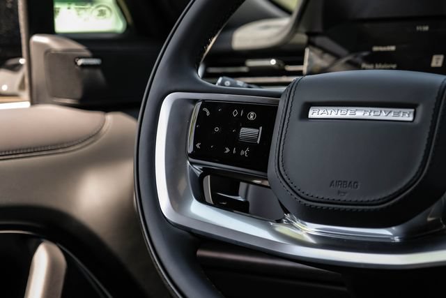 New 2026 Land Rover Range Rover SE AWD/4WD image 22