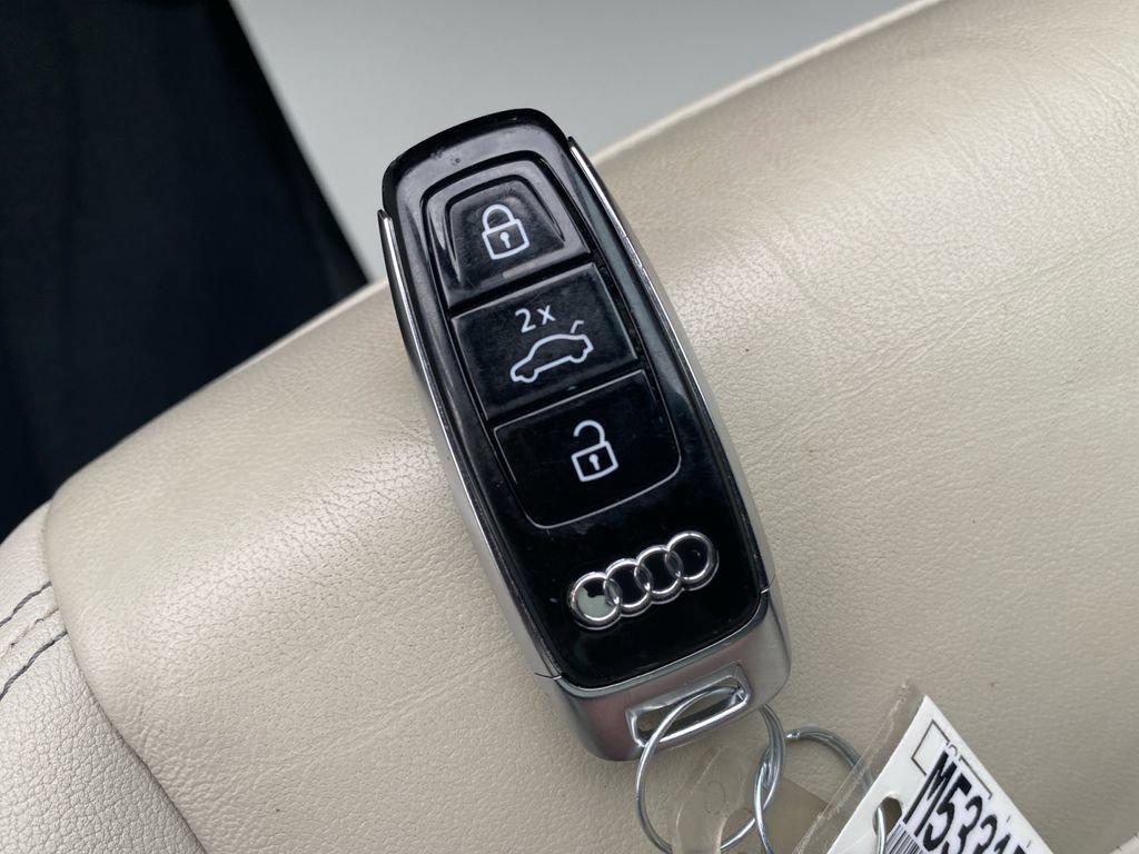 Used 2024 Audi A6 Premium Plus AWD/4WD image 26