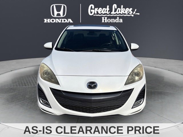 Used 2010 MAZDA MAZDA3 s Grand Touring FWD image 8