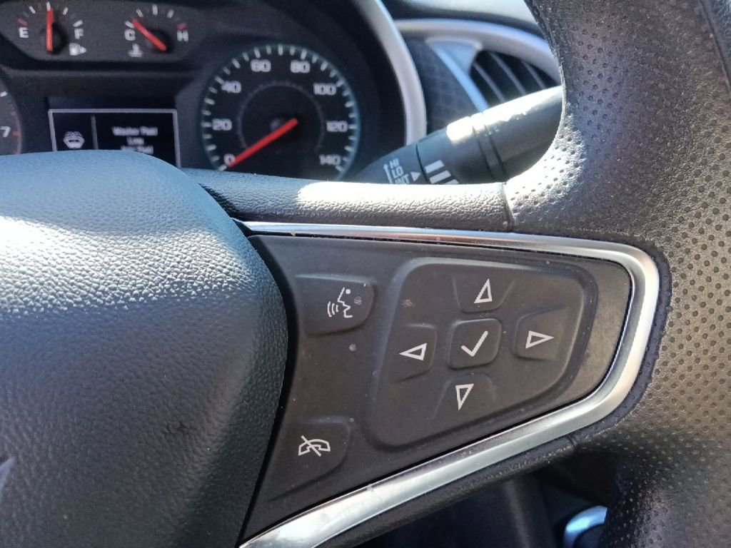 Used 2024 Chevrolet Malibu LT image 20