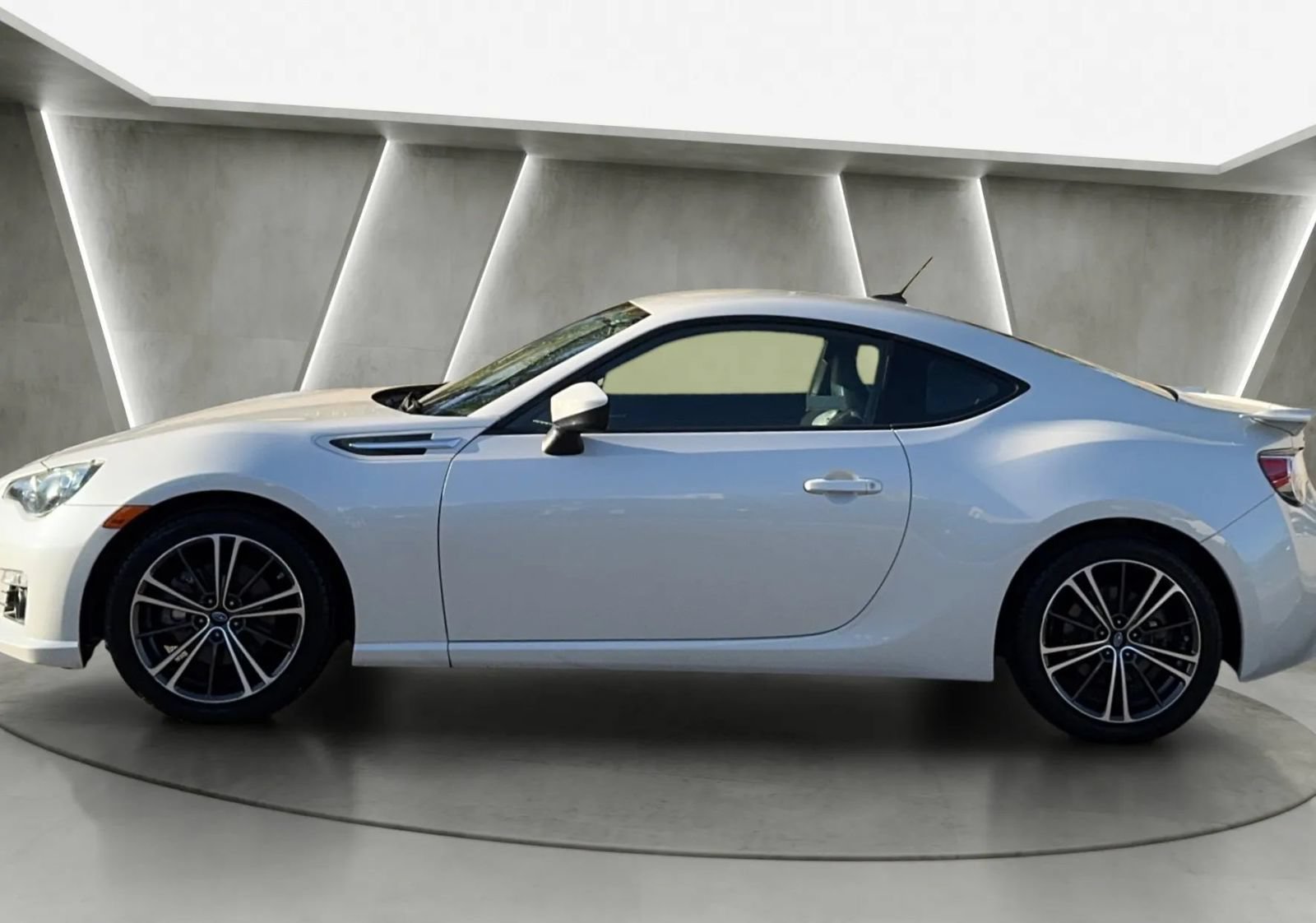 Used 2013 Subaru BRZ Limited RWD image 5