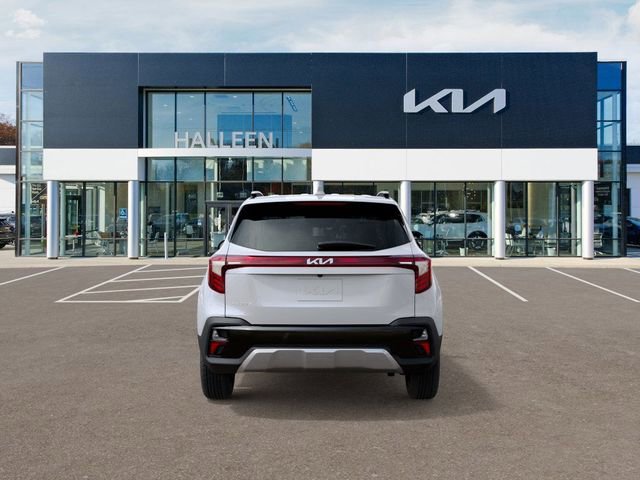 New 2026 Kia Seltos S image 5
