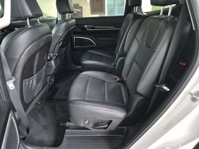 Used 2022 Kia Telluride S AWD/4WD image 17