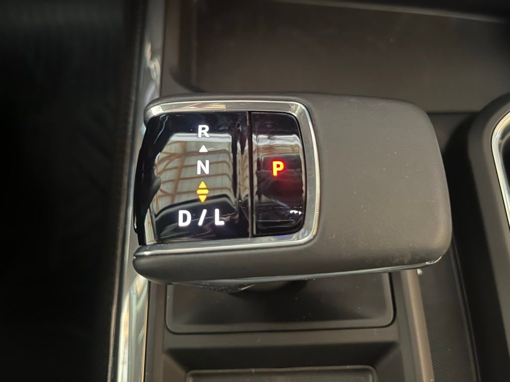 New 2026 Chevrolet Silverado 1500 RST w/ RST All Star Premium Package image 38