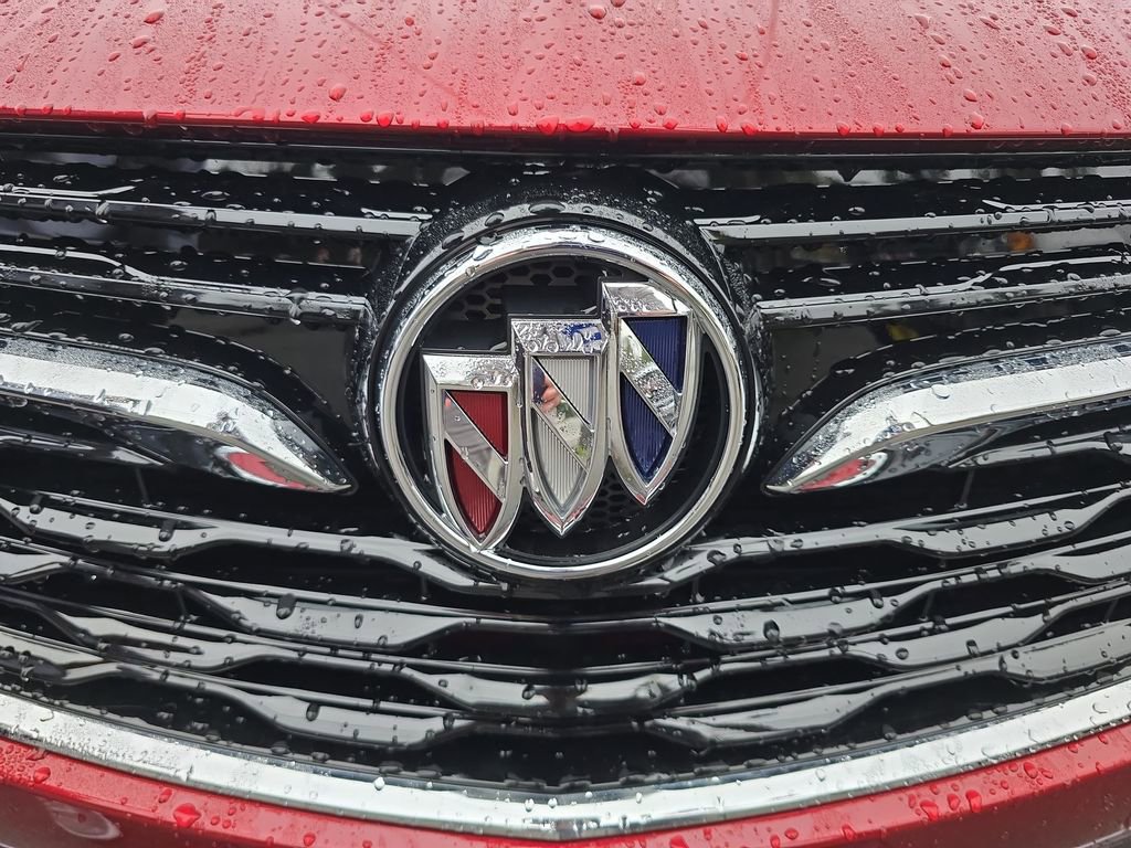 Used 2023 Buick Encore GX Essence w/ Experience Buick Package image 33