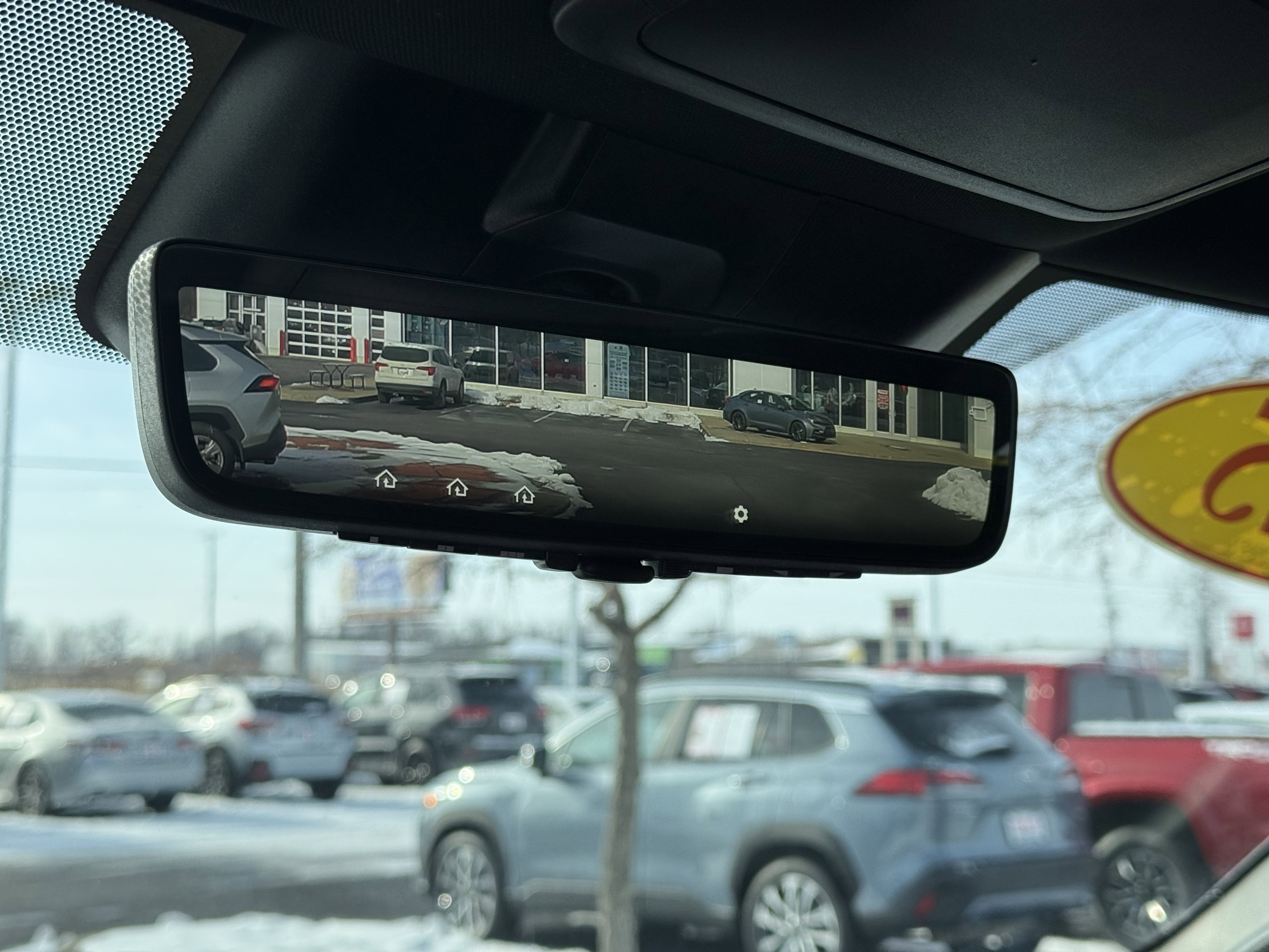 Used 2025 Toyota Tundra Limited image 37