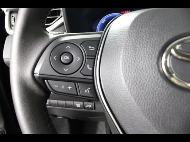 Used 2023 Toyota RAV4 Limited AWD/4WD image 19