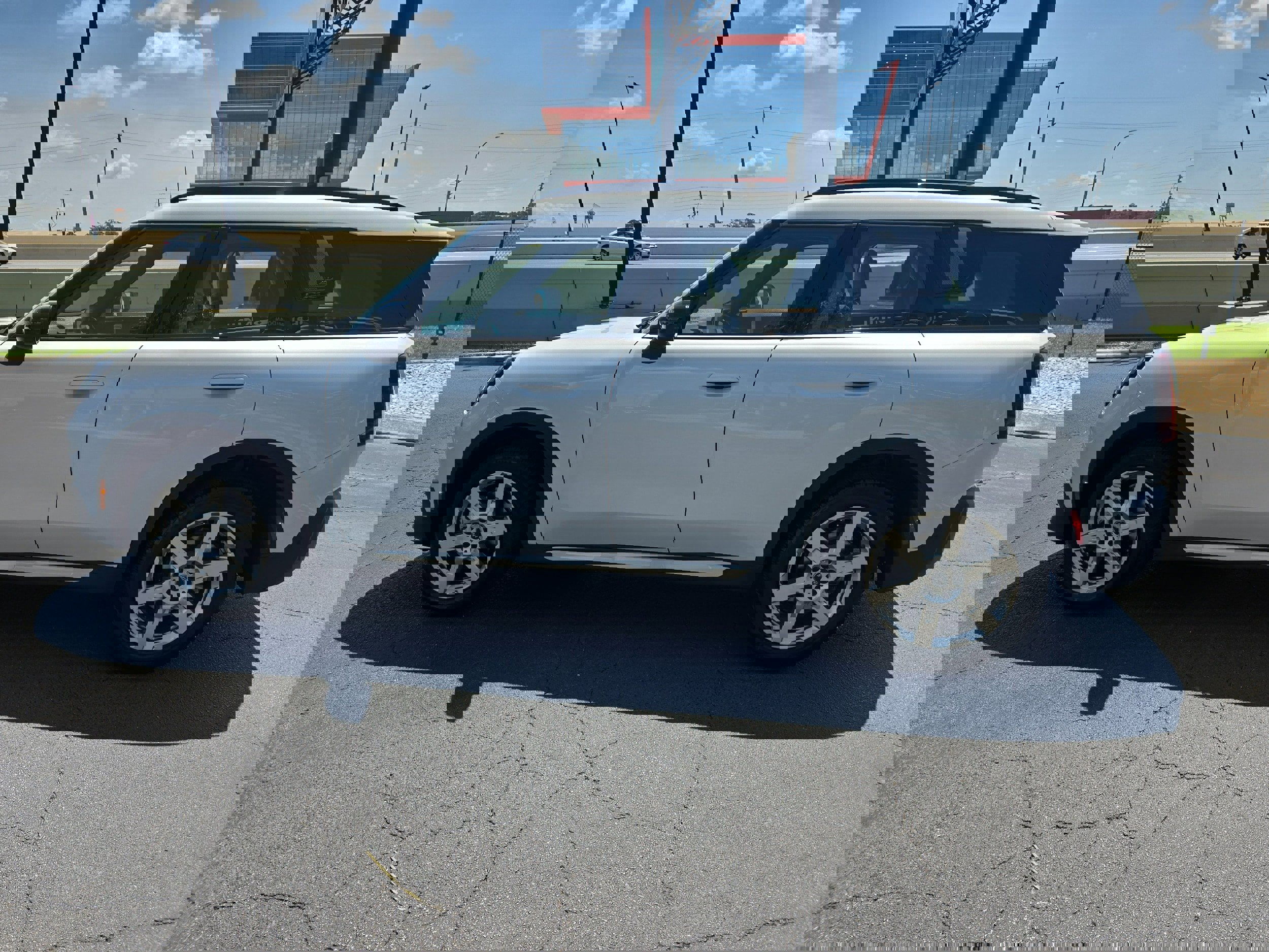 Used 2025 MINI Cooper Countryman S image 6