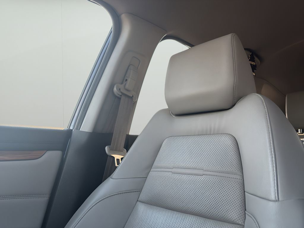 Used 2017 Honda CR-V EX-L image 30