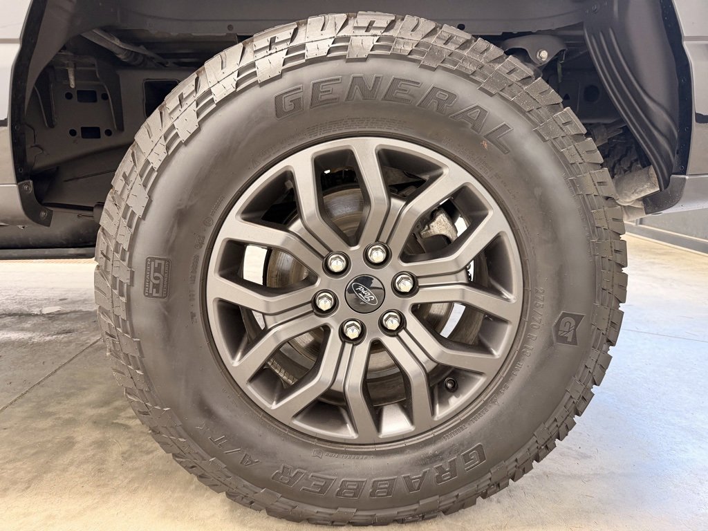 Used 2023 Ford F150 Tremor image 14