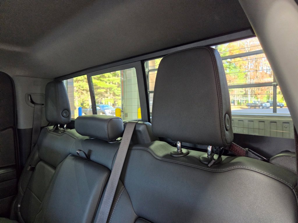 Used 2024 GMC Sierra 1500 Elevation w/ Elevation Premium Package AWD/4WD image 26
