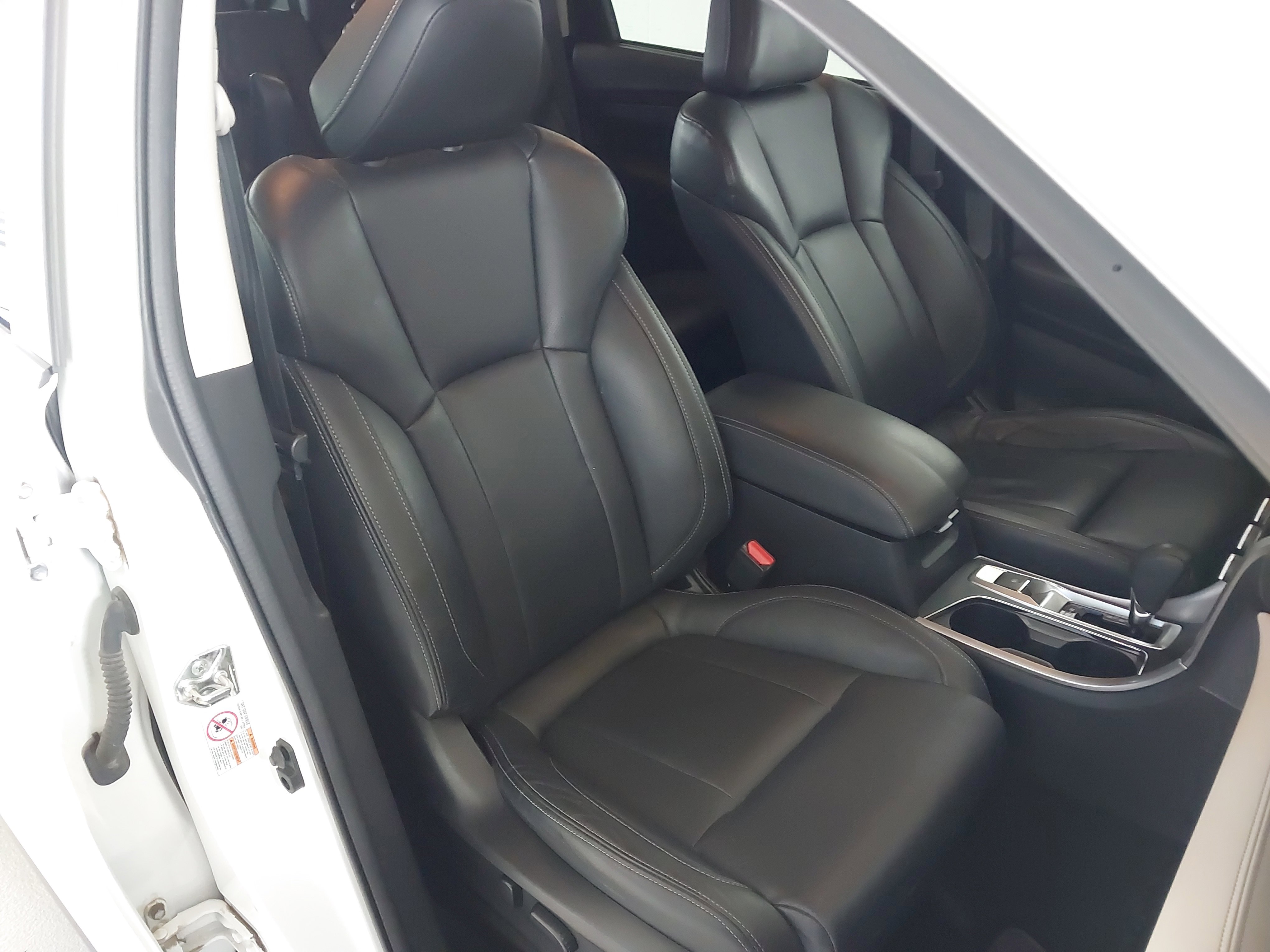 Used 2019 Subaru Ascent Limited image 28