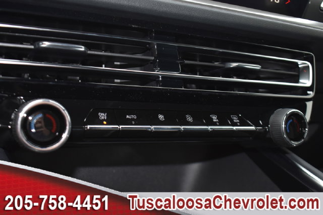 New 2027 Chevrolet Traverse LT FWD image 32