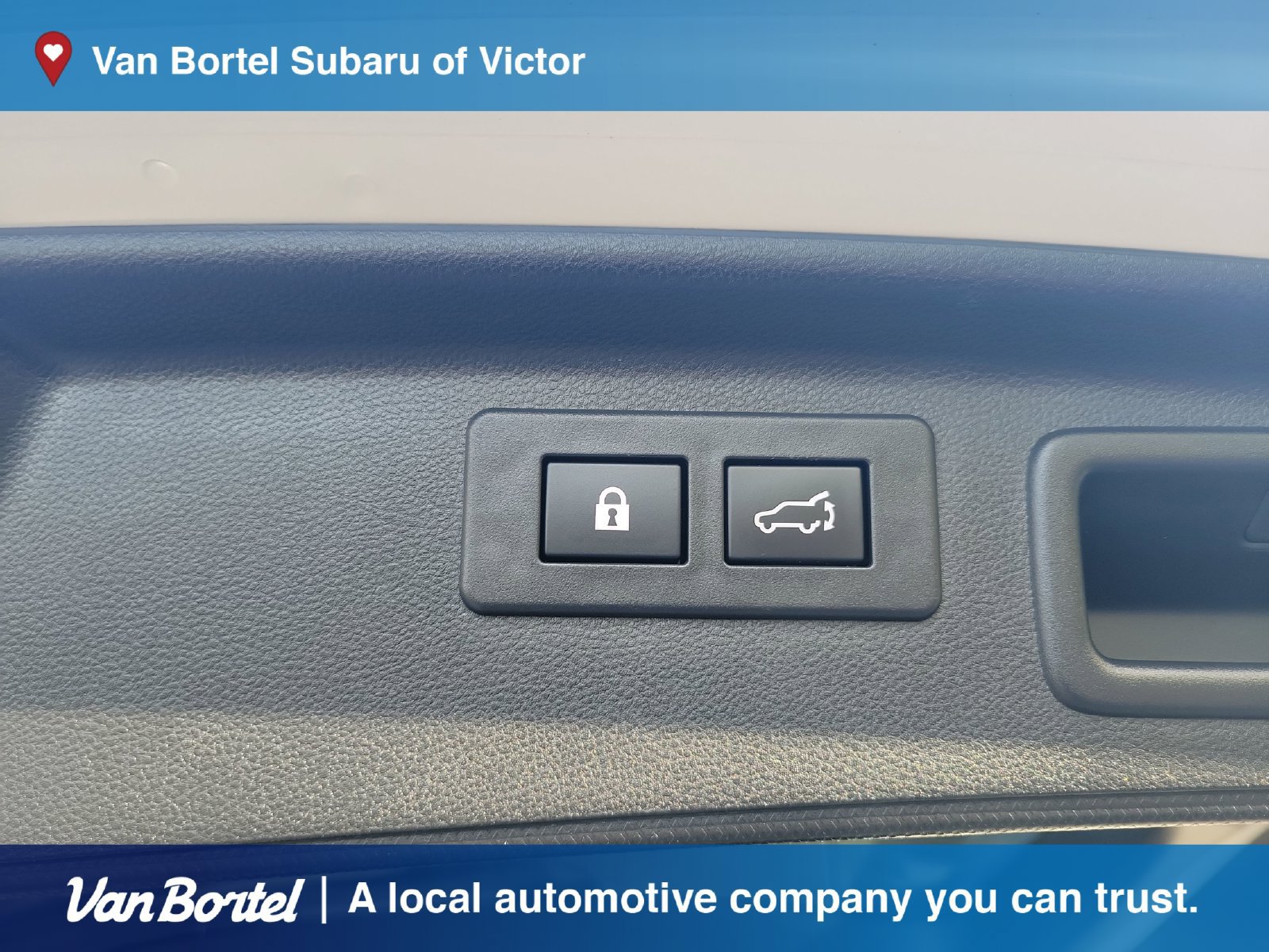 Certified 2023 Subaru Forester Limited AWD/4WD image 27