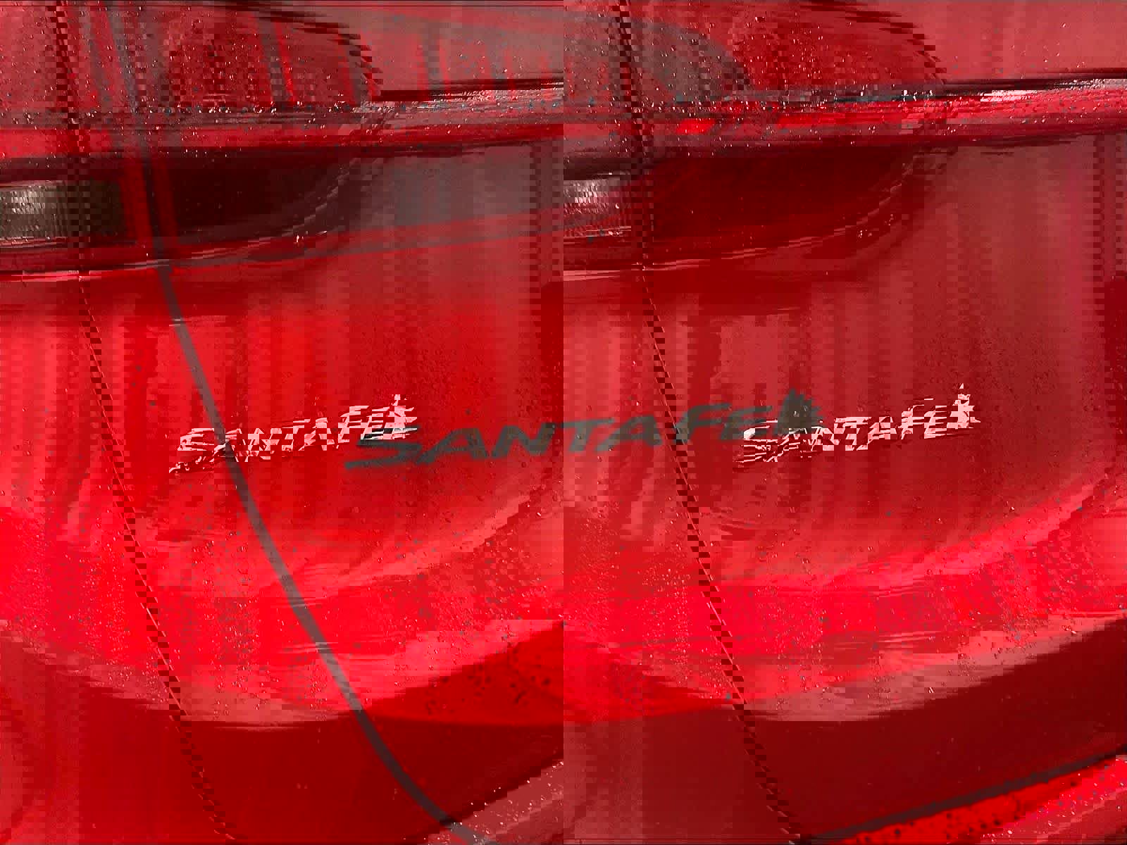 Used 2023 Hyundai Santa Fe Calligraphy image 29