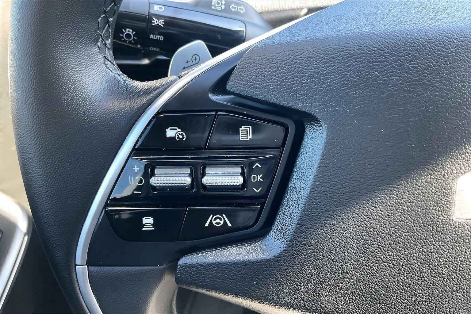 Certified 2023 Kia EV6 Wind RWD image 21