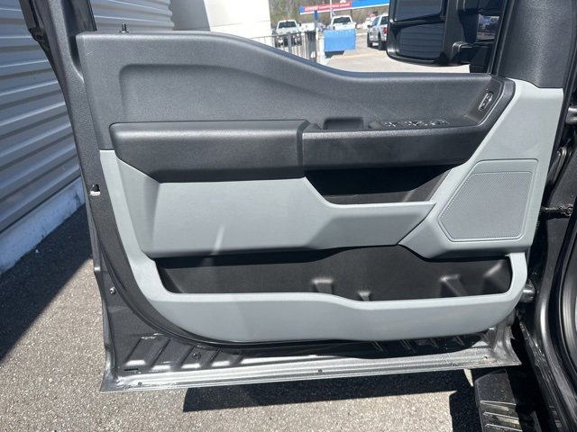New 2025 Ford F250 XL image 11