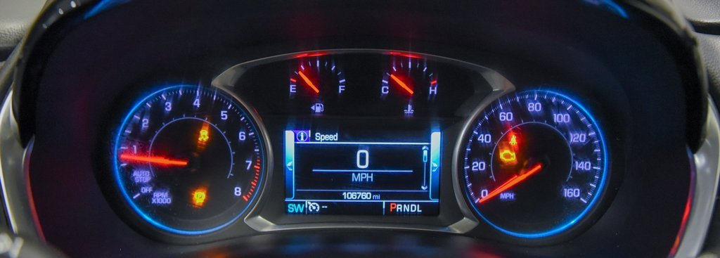 Used 2019 Chevrolet Traverse Premier w/ Redline Edition image 30