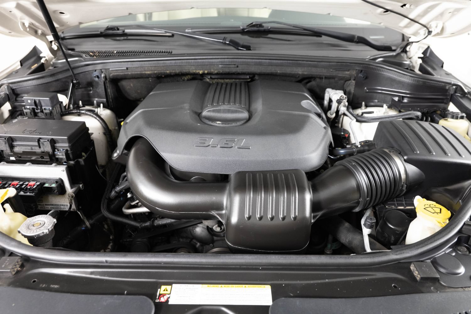 Used 2011 Jeep Grand Cherokee Limited AWD/4WD image 42