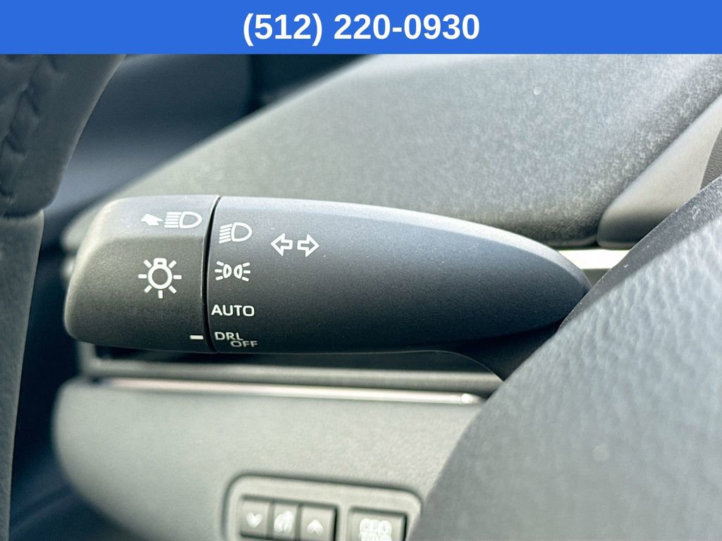 New 2026 Subaru Solterra Premium image 13