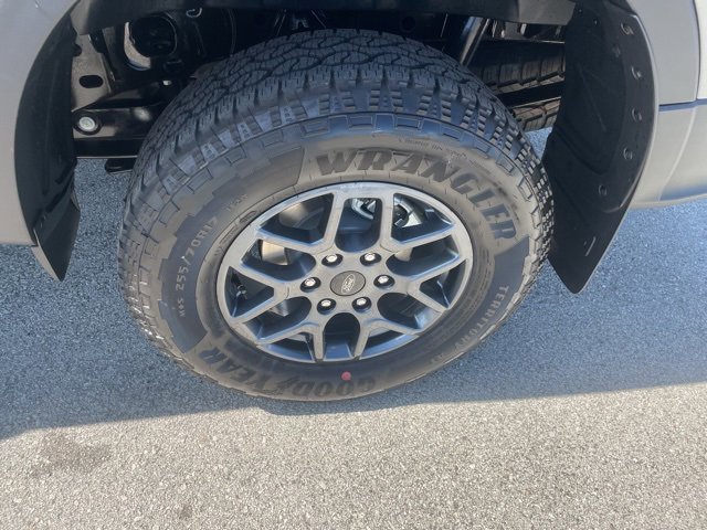 New 2025 Ford Ranger XLT image 18