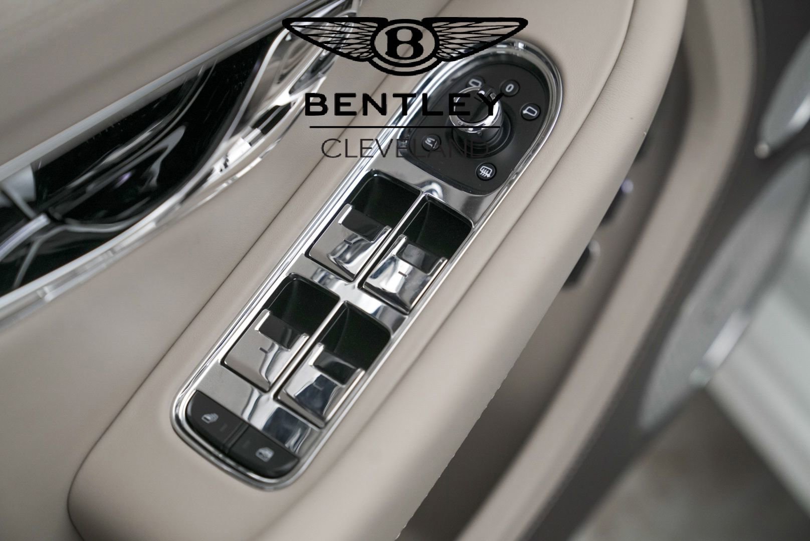 New 2026 Bentley Continental GT AWD/4WD image 17