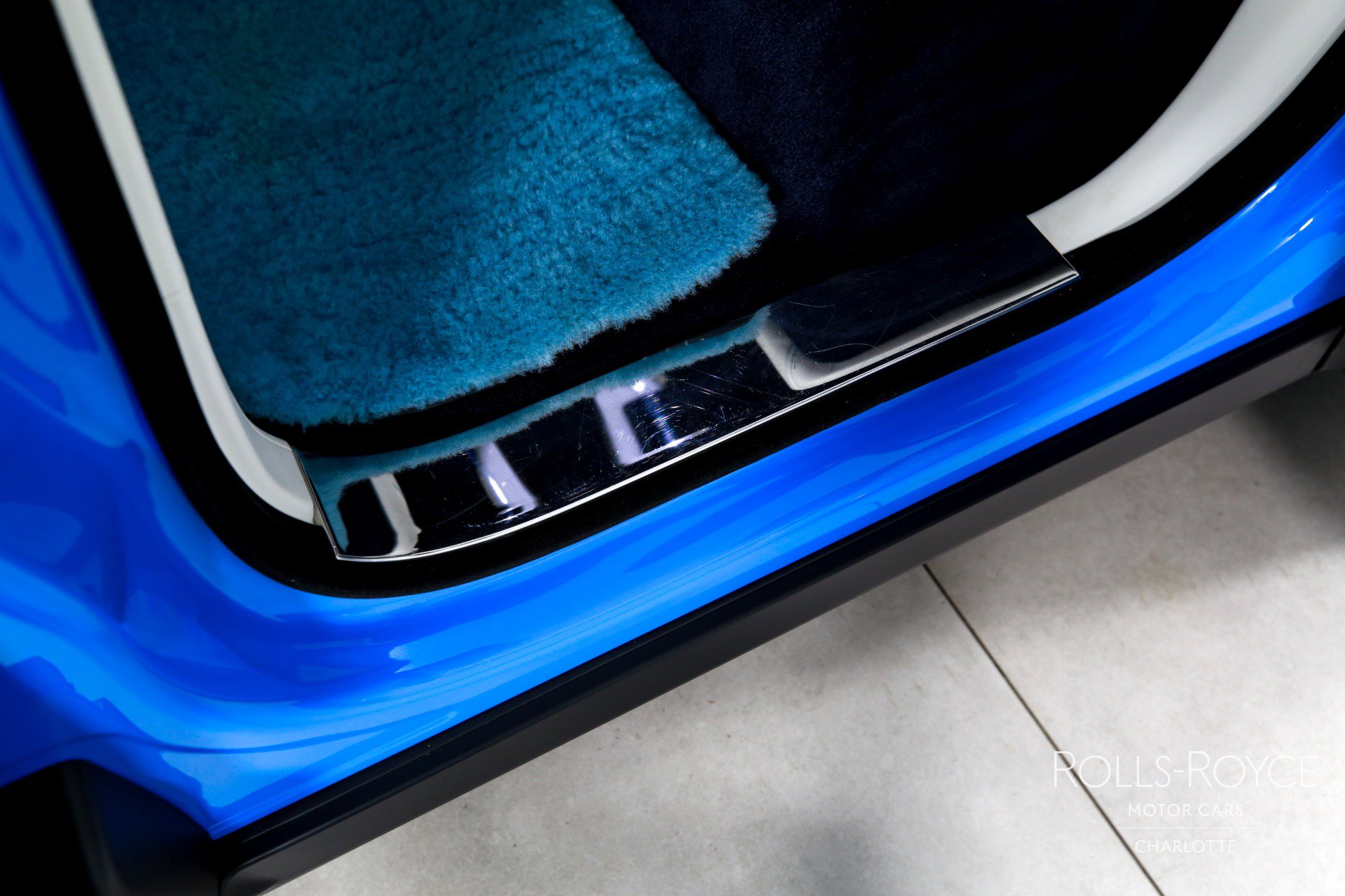 Used 2023 Rolls-Royce Cullinan image 22