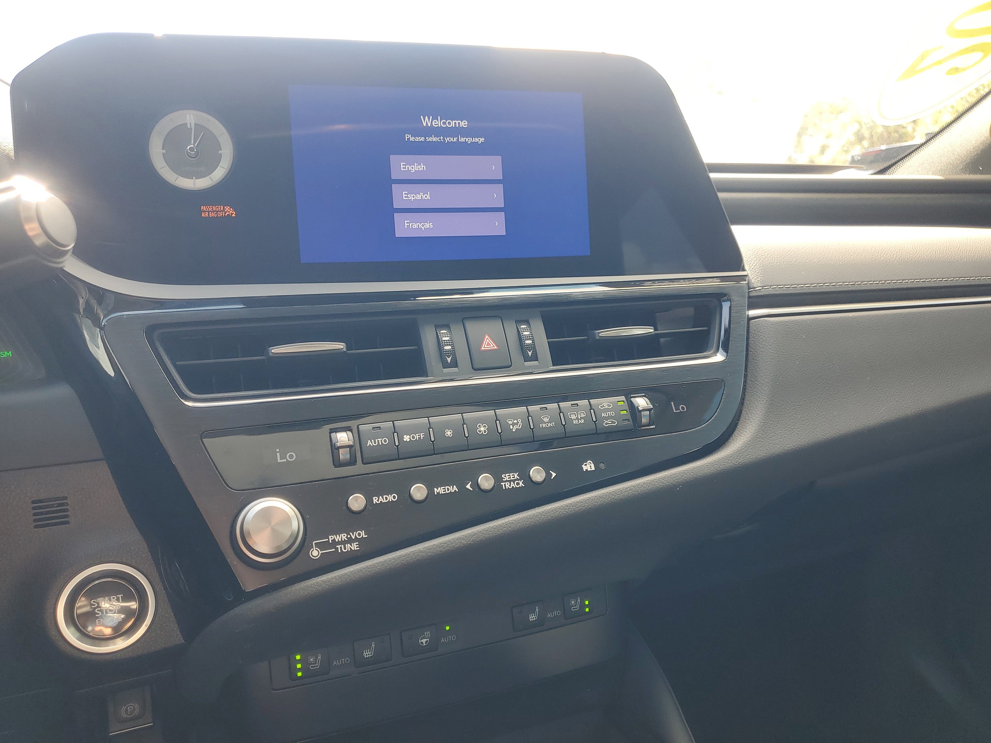 Used 2023 Lexus ES 350 ES 350 image 25